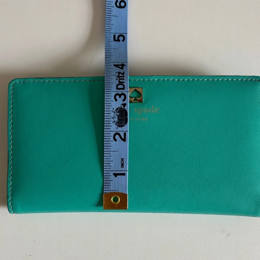 Kate Spade‎ Stacy Charlotte Terrace Wallet